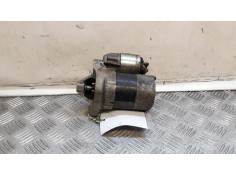 Recambio de motor arranque para renault twingo (co6) 1.2 referencia OEM IAM 29E35370RL   2