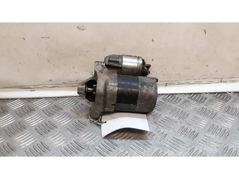 Recambio de motor arranque para renault twingo (co6) 1.2 referencia OEM IAM 29E35370RL  