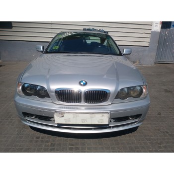 BMW SERIE 3 COUPE (E36)