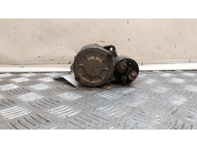 Recambio de motor arranque para renault twingo (co6) 1.2 referencia OEM IAM 29E35370RL  