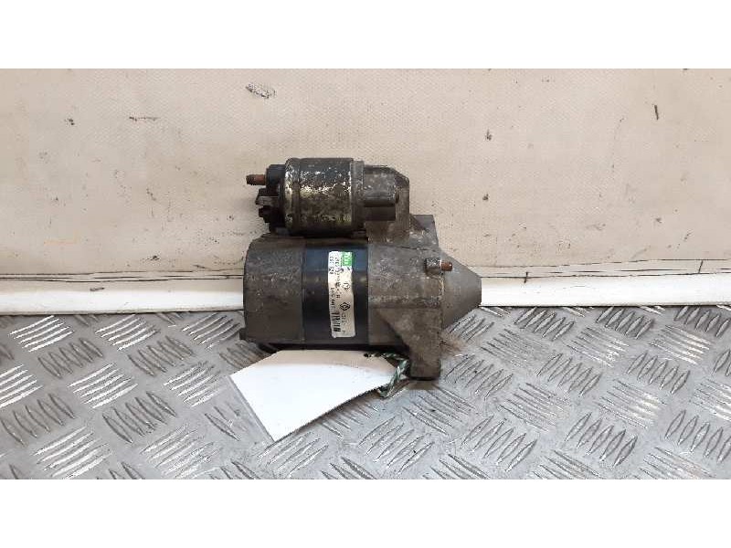 Recambio de motor arranque para renault twingo (co6) 1.2 referencia OEM IAM 29E35370RL  