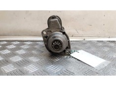 Recambio de motor arranque para audi a4 berlina (8e) 1.9 tdi referencia OEM IAM 02A911024B  