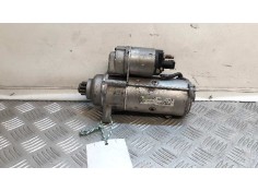 Recambio de motor arranque para audi a4 berlina (8e) 1.9 tdi referencia OEM IAM 02A911024B   2