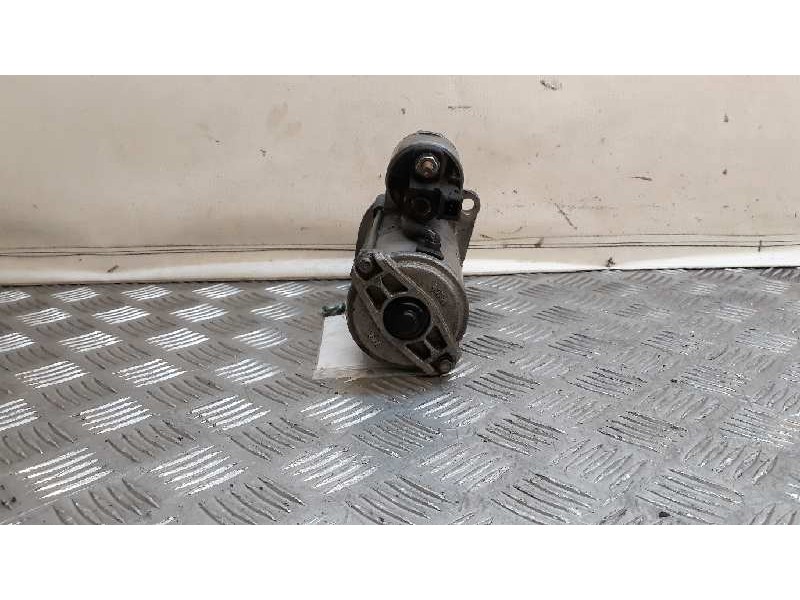 Recambio de motor arranque para audi a4 berlina (8e) 1.9 tdi referencia OEM IAM 02A911024B  