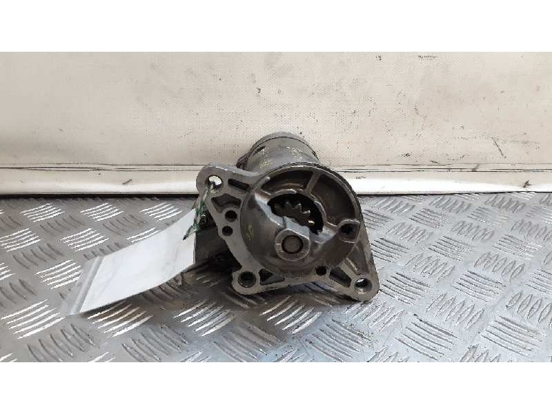 Recambio de motor arranque para mazda 6 berlina (gg) referencia OEM IAM M002T88671  