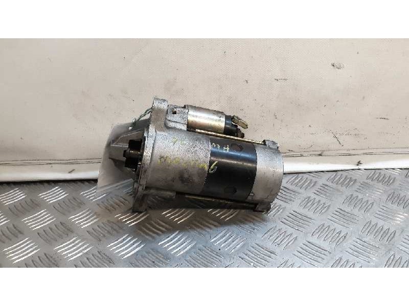 Recambio de motor arranque para mazda 6 berlina (gg) referencia OEM IAM M002T88671  