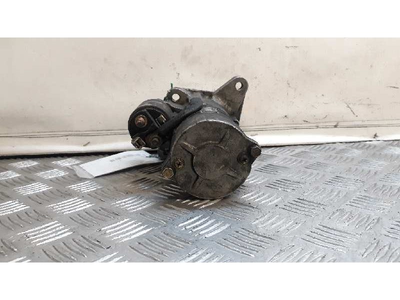 Recambio de motor arranque para mazda 6 berlina (gg) referencia OEM IAM M002T88671  