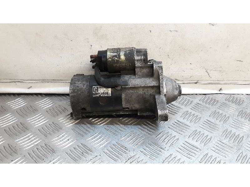 Recambio de motor arranque para mazda 6 berlina (gg) referencia OEM IAM M002T88671  