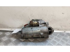 Recambio de motor arranque para renault laguna ii (bg0) authentique referencia OEM IAM 8200075362   2