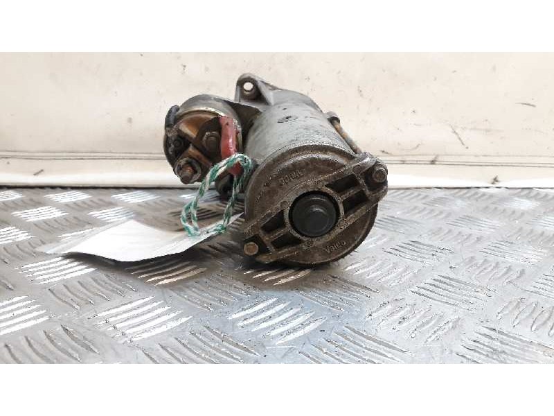 Recambio de motor arranque para renault laguna ii (bg0) authentique referencia OEM IAM 8200075362  