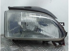 Recambio de faro derecho para seat arosa (6h1) signo referencia OEM IAM 6H1941016C  