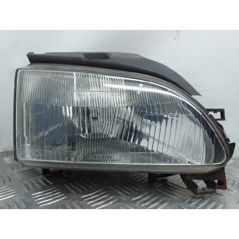 Recambio de faro derecho para seat arosa (6h1) signo referencia OEM IAM 6H1941016C  