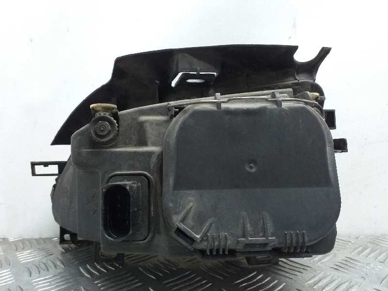 Recambio de faro derecho para seat arosa (6h1) signo referencia OEM IAM 6H1941016C  