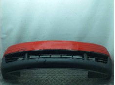 Recambio de paragolpes delantero para seat arosa (6h1) signo referencia OEM IAM 6H0807221DFKZ  