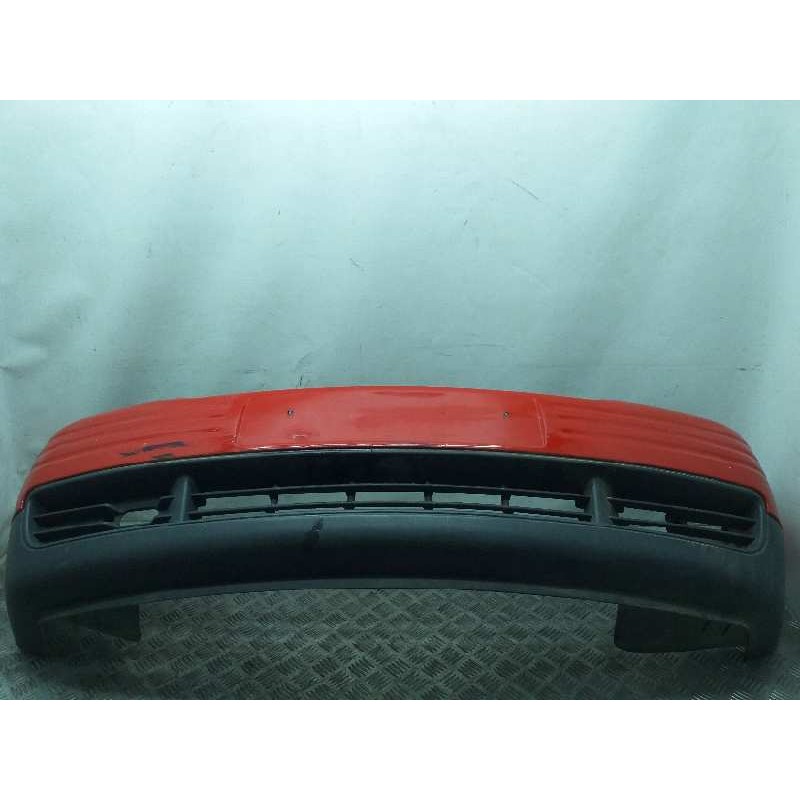 Recambio de paragolpes delantero para seat arosa (6h1) signo referencia OEM IAM 6H0807221DFKZ  