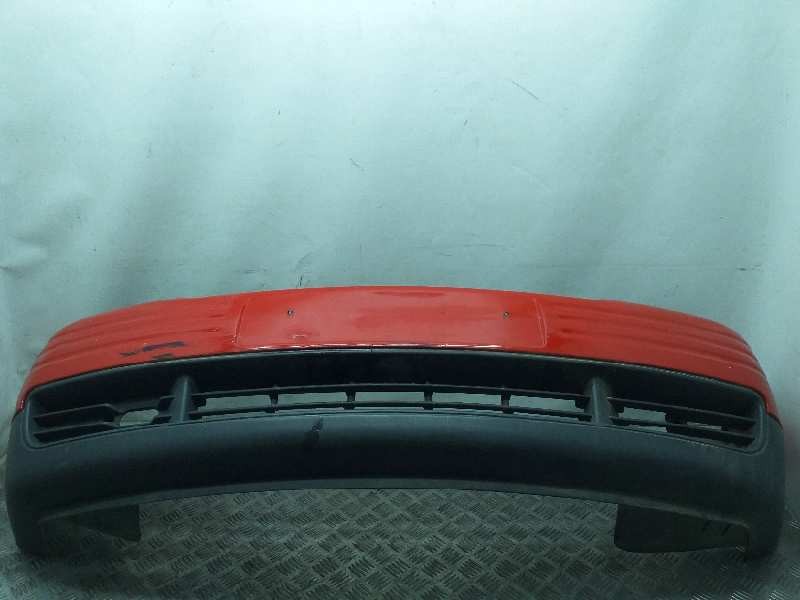 Recambio de paragolpes delantero para seat arosa (6h1) signo referencia OEM IAM 6H0807221DFKZ  