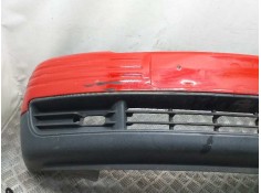 Recambio de paragolpes delantero para seat arosa (6h1) signo referencia OEM IAM 6H0807221DFKZ   2