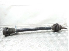 Recambio de transmision delantera derecha para seat arosa (6h1) signo referencia OEM IAM 6N0407272L  