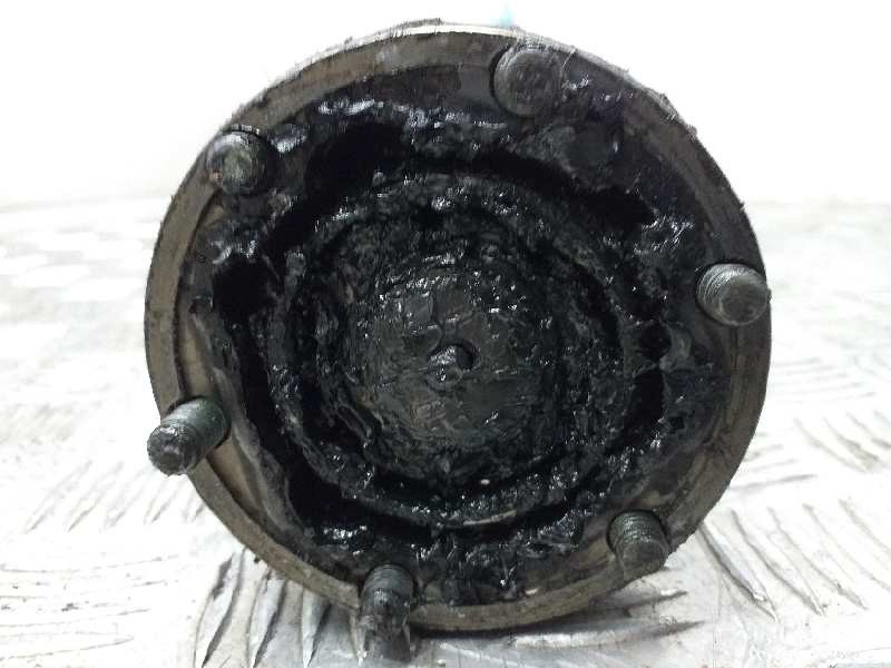 Recambio de transmision delantera derecha para seat arosa (6h1) signo referencia OEM IAM 6N0407272L  