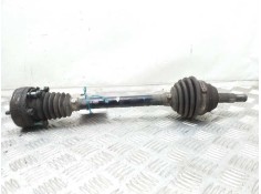 Recambio de transmision delantera izquierda para seat arosa (6h1) signo referencia OEM IAM 6N0407271H  