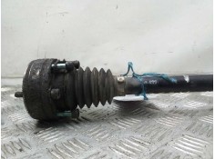 Recambio de transmision delantera izquierda para seat arosa (6h1) signo referencia OEM IAM 6N0407271H   2