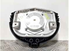 Recambio de airbag delantero izquierdo para mercedes-benz clase a (w168) 160 (168.033) referencia OEM IAM 1684600198   2