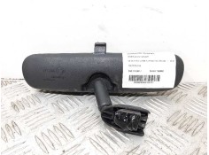 Recambio de espejo interior para mercedes-benz clase a (w168) 160 (168.033) referencia OEM IAM 0153647  