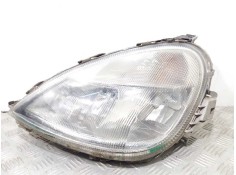 Recambio de faro izquierdo para mercedes-benz clase a (w168) 160 (168.033) referencia OEM IAM   