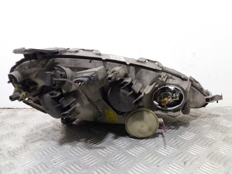 Recambio de faro izquierdo para mercedes-benz clase a (w168) 160 (168.033) referencia OEM IAM   