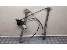 Recambio de elevalunas delantero derecho para citroën xsara berlina 1.9td tonic referencia OEM IAM 9222H2  