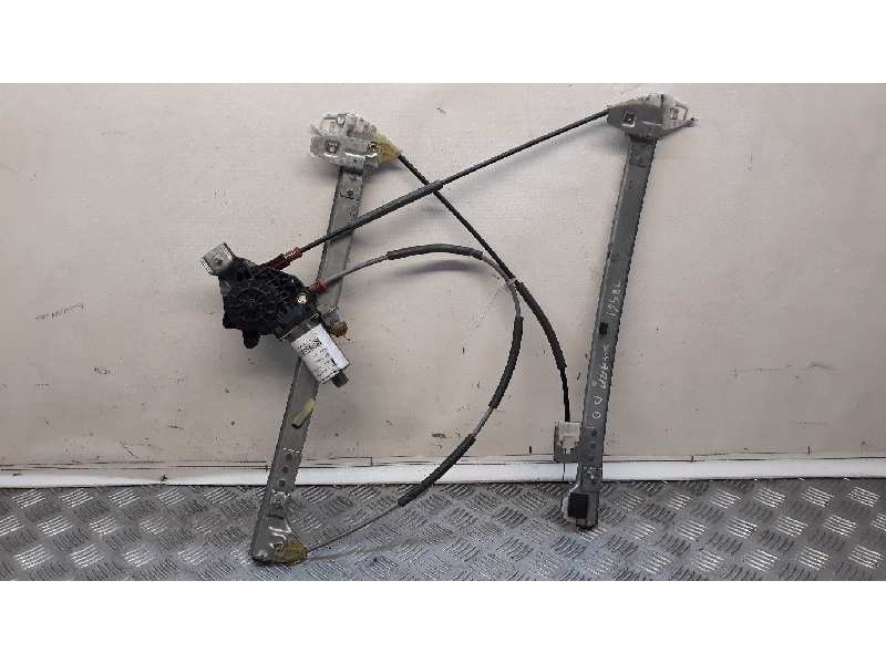 Recambio de elevalunas delantero derecho para citroën xsara berlina 1.9td tonic referencia OEM IAM 9222H2  