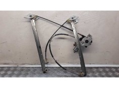 Recambio de elevalunas delantero derecho para citroën xsara berlina 1.9td tonic referencia OEM IAM 9222H2   2