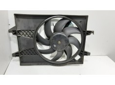 Recambio de electroventilador para ford fiesta (cbk) ambiente referencia OEM IAM 8240367  