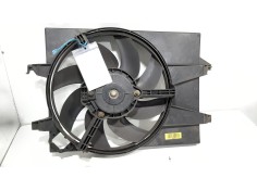 Recambio de electroventilador para ford fiesta (cbk) ambiente referencia OEM IAM 8240367   2
