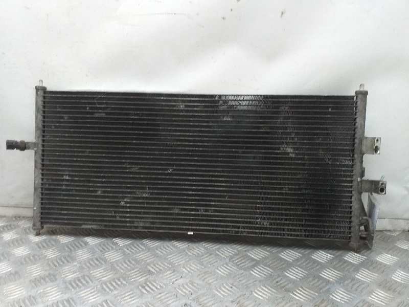 Recambio de condensador / radiador aire acondicionado para nissan almera (n16/e) acenta referencia OEM IAM   