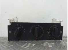 Recambio de mando calefaccion / aire acondicionado para citroën berlingo 1.9 600 d furg. referencia OEM IAM 654984A
