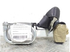 Recambio de cinturon seguridad delantero izquierdo para toyota avensis berlina (t25) 2.2 d-4d executive berlina (5-ptas.) refere