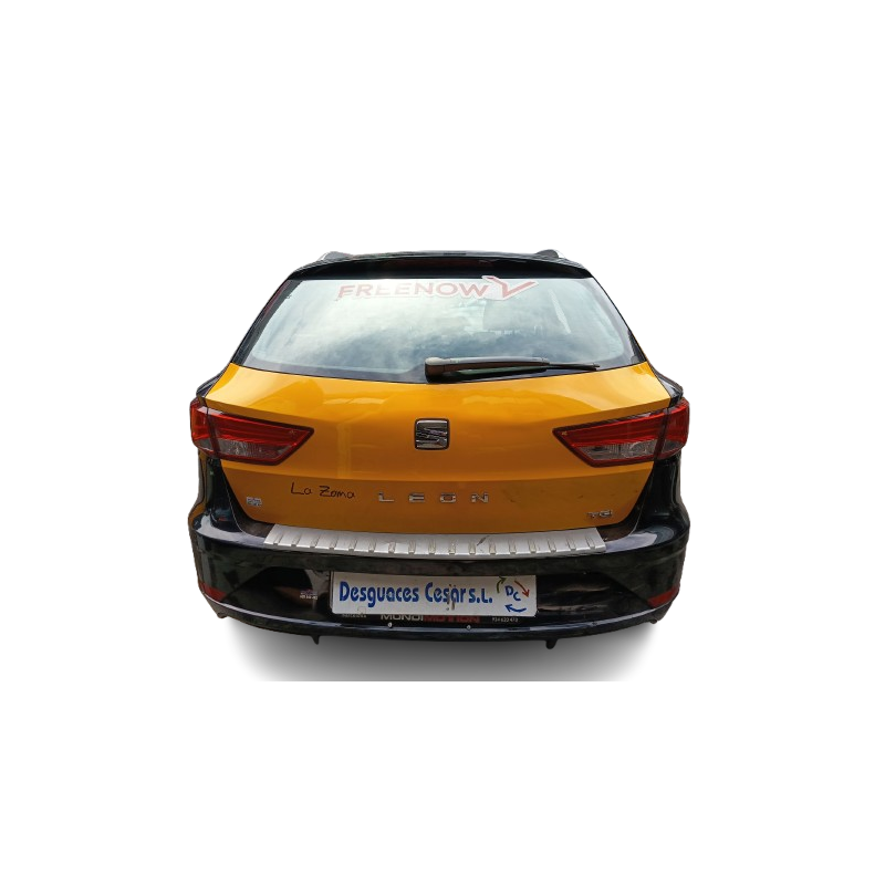 SEAT LEON ST (5F8) - imagen 3
