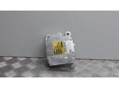 Recambio de centralita airbag para toyota avensis berlina (t25) 2.2 d-4d executive berlina (5-ptas.) referencia OEM IAM 89170051