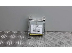 Recambio de centralita airbag para toyota avensis berlina (t25) 2.2 d-4d executive berlina (5-ptas.) referencia OEM IAM 89170051 2