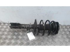 Recambio de amortiguador delantero izquierdo para toyota avensis berlina (t25) 2.2 d-4d executive berlina (5-ptas.) referencia O