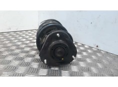 Recambio de amortiguador delantero izquierdo para toyota avensis berlina (t25) 2.2 d-4d executive berlina (5-ptas.) referencia O 2