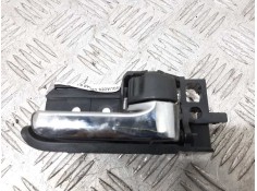 Recambio de maneta interior delantera derecha para toyota avensis berlina (t25) 2.2 d-4d executive berlina (5-ptas.) referencia  2