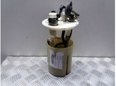 Recambio de aforador para toyota avensis berlina (t25) 2.2 d-4d executive berlina (5-ptas.) referencia OEM IAM 0580300013  