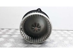Recambio de motor calefaccion para toyota avensis berlina (t25) 2.2 d-4d executive berlina (5-ptas.) referencia OEM IAM 01301016