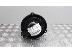 Recambio de motor calefaccion para toyota avensis berlina (t25) 2.2 d-4d executive berlina (5-ptas.) referencia OEM IAM 01301016 2