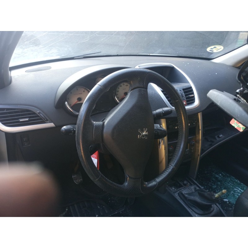 PEUGEOT 207/207+ (WA_, WC_) - imagen 4
