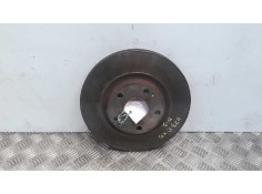 Recambio de disco freno delantero izquierdo para toyota avensis berlina (t25) 2.2 d-4d executive berlina (5-ptas.) referencia OE