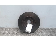 Recambio de disco freno delantero izquierdo para toyota avensis berlina (t25) 2.2 d-4d executive berlina (5-ptas.) referencia OE 2