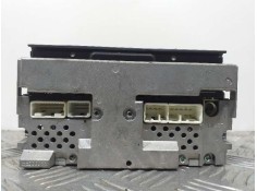 Recambio de sistema audio / radio cd para toyota avensis berlina (t25) 2.2 d-4d executive berlina (5-ptas.) referencia OEM IAM 8 2